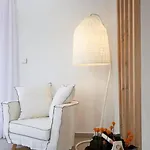 Romantic Santorini Getaway Ammos 1 Bedroom Private Outdoor Pool Karterados (Santorini)