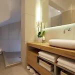 Willa Romantic Santorini Getaway Ammos 1 Bedroom Private Outdoor Pool Karterados (Santorini)