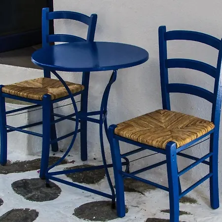 Romantic Santorini Getaway Ammos 1 Bedroom Private Outdoor Pool Vila Karterados (Santorini)