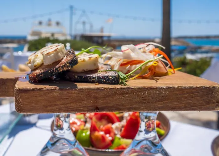 Vila Romantic Santorini Getaway Ammos 1 Bedroom Private Outdoor Pool Karterados (Santorini)