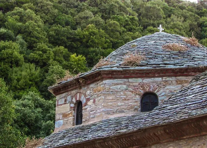 Vila Romantic Santorini Getaway Ammos 1 Bedroom Private Outdoor Pool Karterados (Santorini)