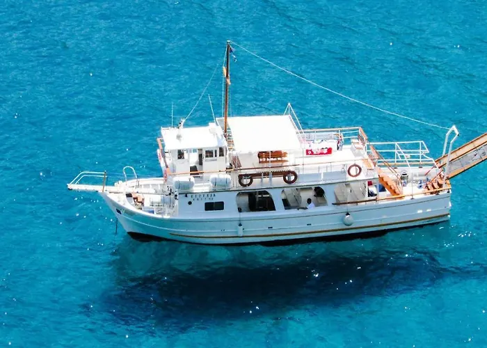 Romantic Santorini Getaway Ammos 1 Bedroom Private Outdoor Pool Vila Karterados (Santorini)