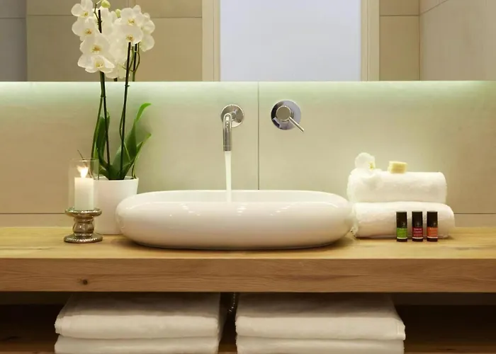 Romantic Santorini Getaway Ammos 1 Bedroom Private Outdoor Pool * Karterados (Santorini)