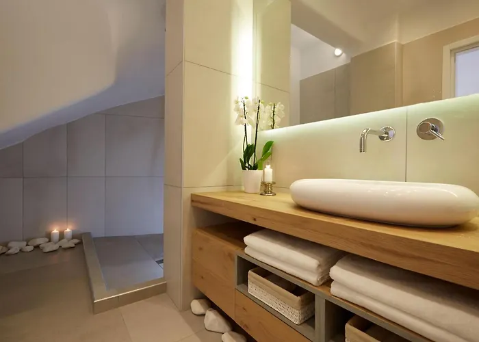 Vila Romantic Santorini Getaway Ammos 1 Bedroom Private Outdoor Pool Karterados (Santorini)