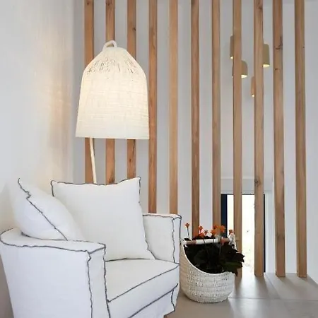 Ammos: Romantic Santorini Retreat With Private Pool And Sea Views Villa