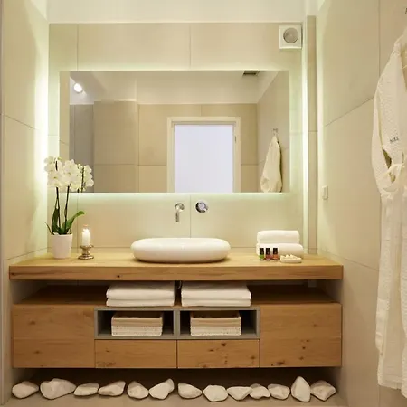 Βίλα Romantic Santorini Getaway Ammos 1 Bedroom Private Outdoor Pool *